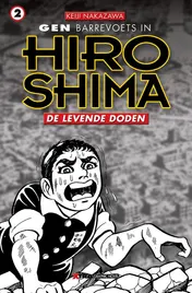Omslag van 2 De levende doden