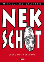 Omslag van Nekschot
