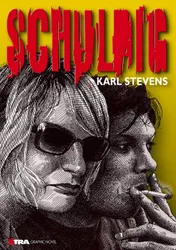 Omslag van Schuldig