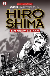 Omslag van 3 Een nieuw bestaan