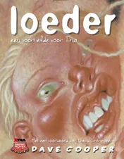 Omslag van Loeder