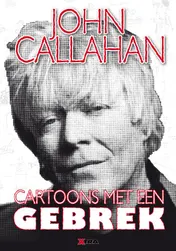 Omslag van Cartoons met een Gebrek