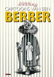 Omslag van Cartoons van een Berber