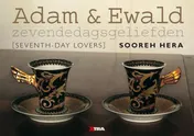 Omslag van Adam en Ewald