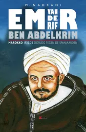 Omslag van Emir van de Rif