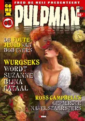 Omslag van Pulpman