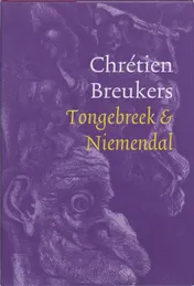 Omslag van Tongebreek & Niemendal