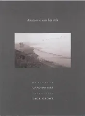 Omslag van Anatomie van het slik