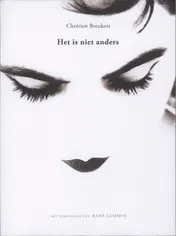 Omslag van Het is niet anders