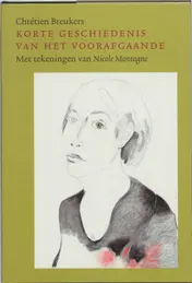 Omslag van Korte geschiedenis van het voorafgaande