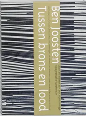 Omslag van Ben Joosten