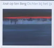 Omslag van Dichter bij het ijs