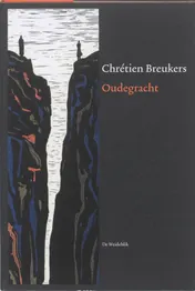 Omslag van Oudegracht