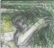 Omslag van Tekeningen/drawings 1970-2010
