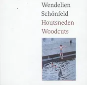Omslag van Wendelien Schönfeld