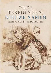 Omslag van Oude tekeningen, nieuwe namen