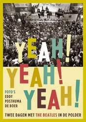 Omslag van Yeah! yeah! yeah!