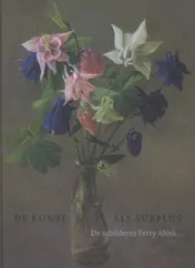 Omslag van De kunst als surplus