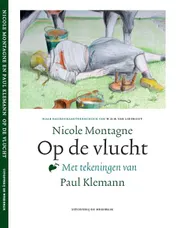 Omslag van Op de vlucht