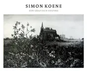 Omslag van Simon Koene
