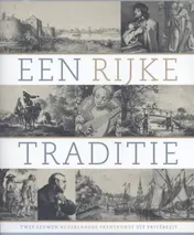 Omslag van Een rijke traditie