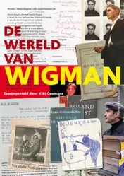Omslag van De wereld van Wigman