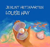 Omslag van Je kunt het! kaarten