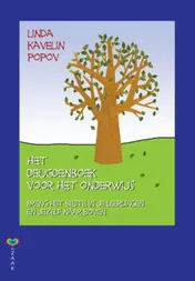 Omslag van Deugdenboek voor het onderwijs