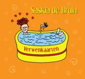 Omslag van Verwenkaarten