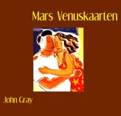 Omslag van Mars / Venus kaarten