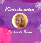 Omslag van Waterkaarten