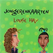 Omslag van Jongerenkaarten
