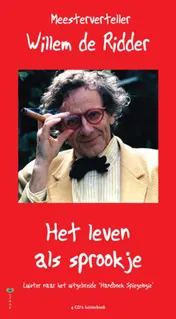 Omslag van Het leven als sprookje