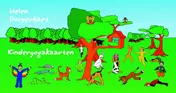 Omslag van Kinderyogakaarten