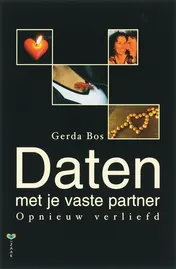 Omslag van Daten met je vaste partner