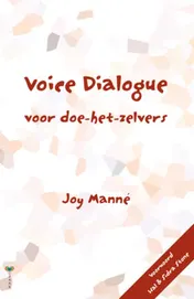 Omslag van Voice Dialogue voor doe-het-zelvers