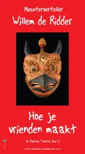 Omslag van 2 Hoe je vrienden maakt