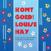 Omslag van Komt goed!