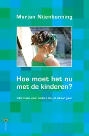 Omslag van Hoe moet het nu met de kinderen?