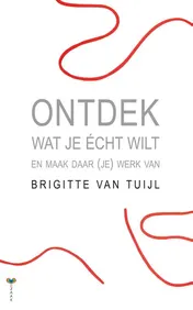 Omslag van Ontdek wat je écht wilt