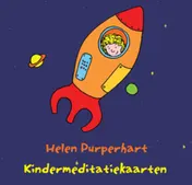 Omslag van Kindermeditatiekaarten