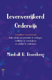 Omslag van Levenverrijkend Onderwijs
