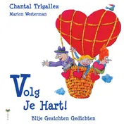 Omslag van Volg je Hart!