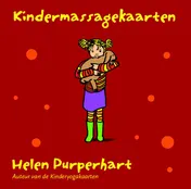 Omslag van Kindermassagekaarten