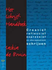Omslag van Het Schrijfhandboek