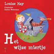 Omslag van Het wijze miertje