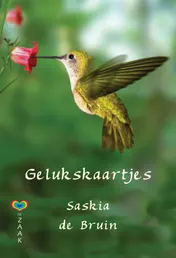 Omslag van Gelukskaartjes