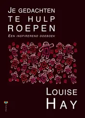 Omslag van Je gedachten te hulp roepen