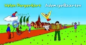 Omslag van Ademspelkaarten voor kinderen