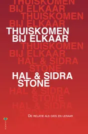 Omslag van Thuiskomen bij elkaar